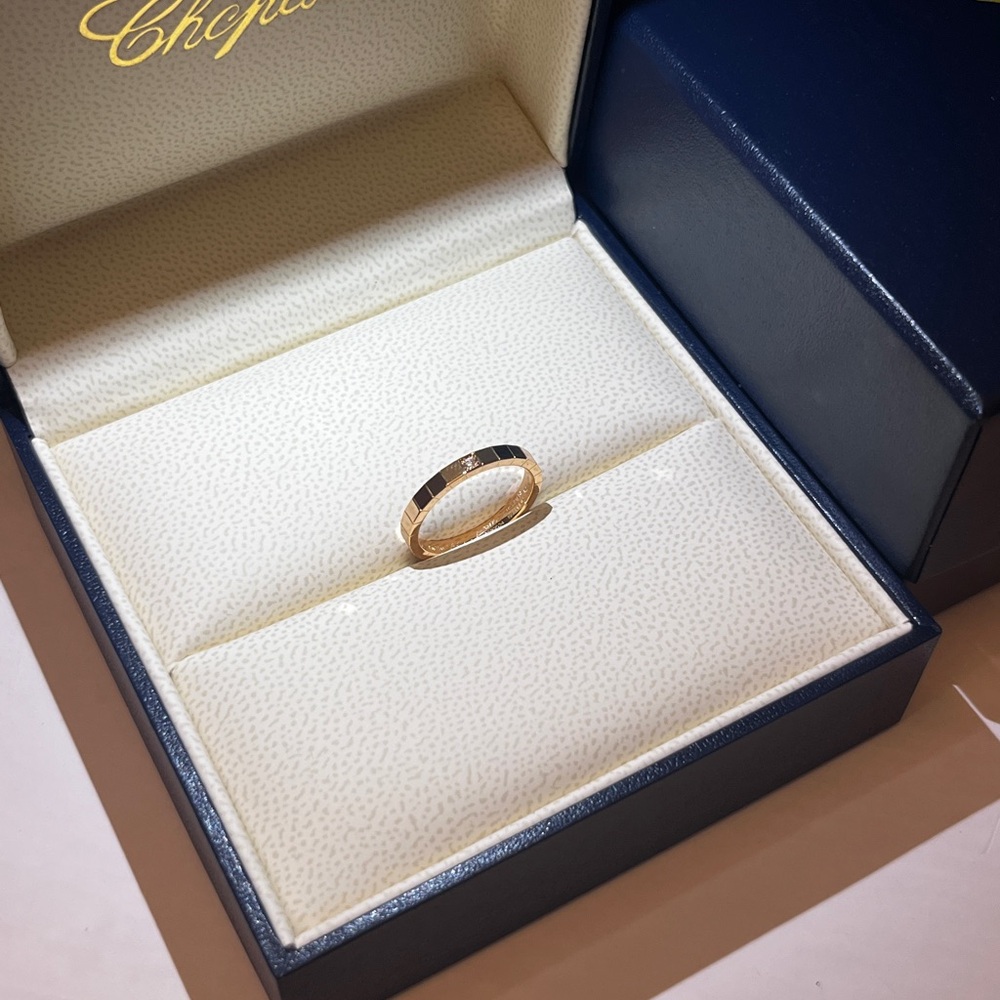 Chopard Ring - image 1